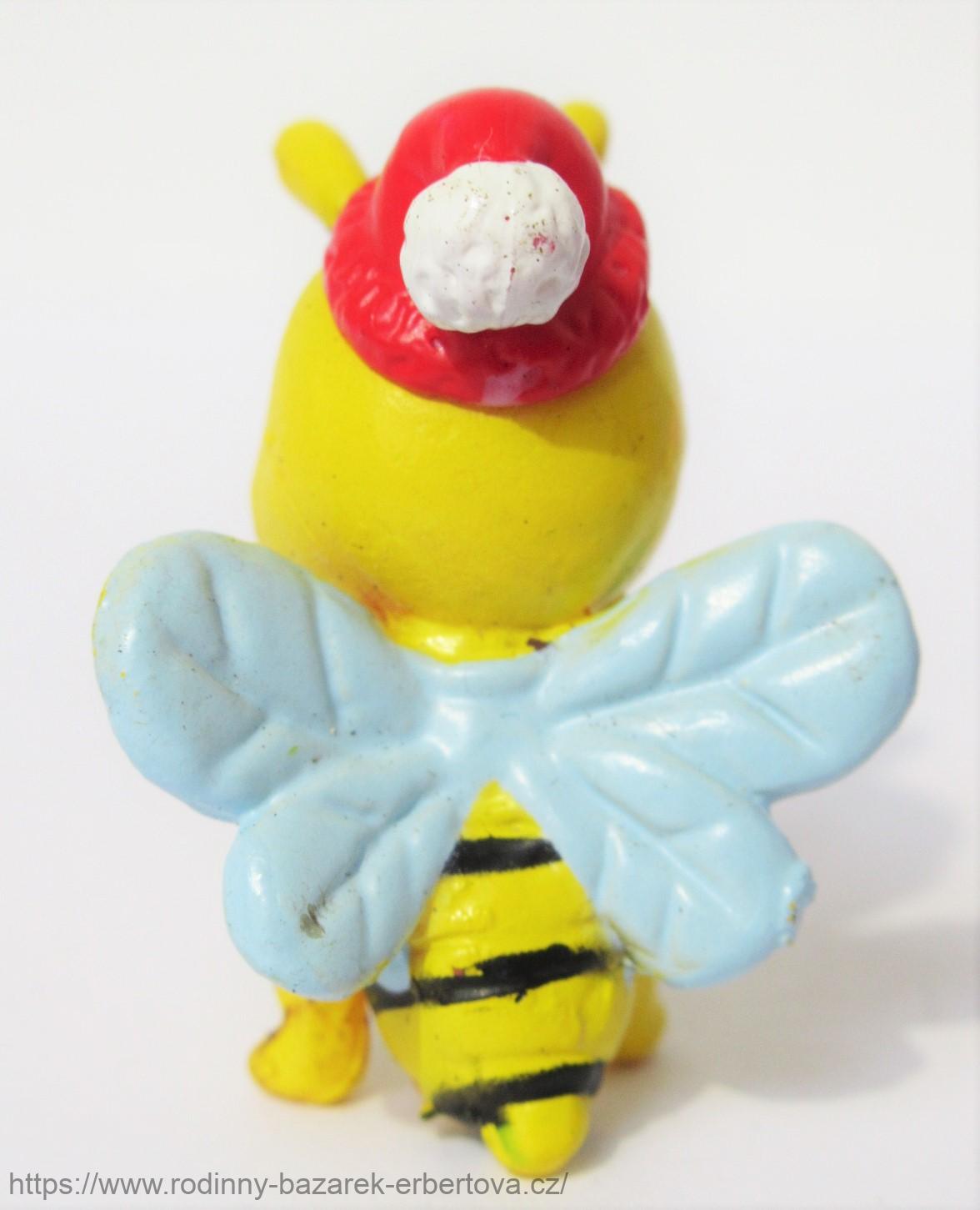 Simba FILLY kamarád Včelka