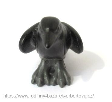 PLAYMOBIL zvířátko pták Vrána 