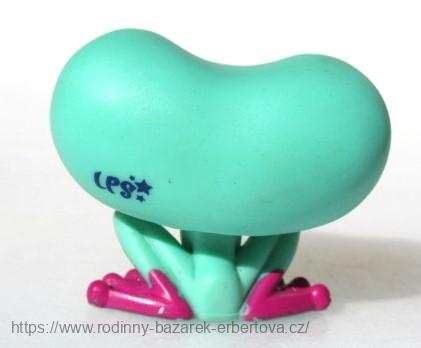 LITTLEST PET SHOP žabička Žába LPS 2752