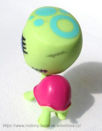 LITTLEST PET SHOP Želva LPS 2749 