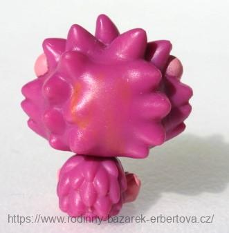 LITTLEST PET SHOP Ježek LPS 3727 miminko