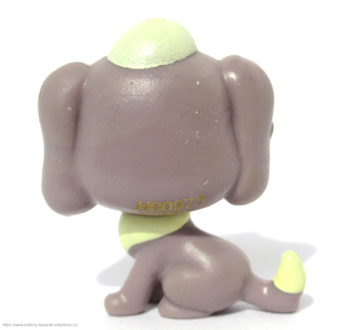 LITTLLEST PET SHOP miminko PES LPS 3872  Pet Hideouts Series 1