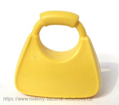 PLAYMOBIL doplněk Kabelka / Taška figurce do ruky