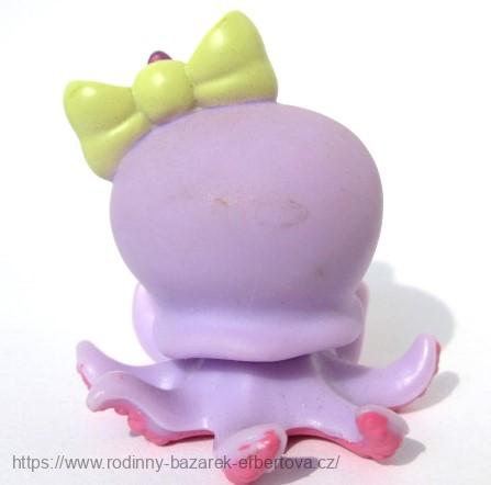 LITTLEST PET SHOP Chobotnice LPS 862