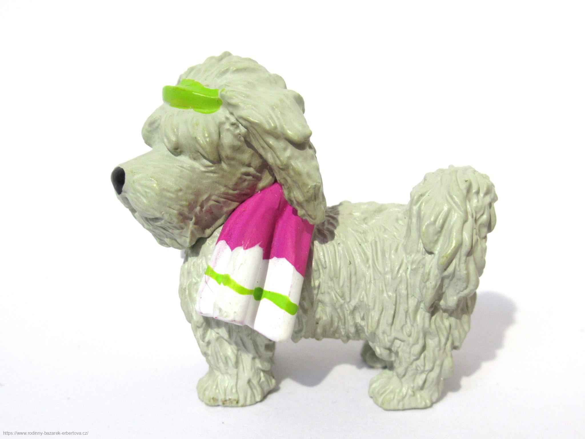 Simba Chi Chi Love Beach pes 5 Tibi č.2