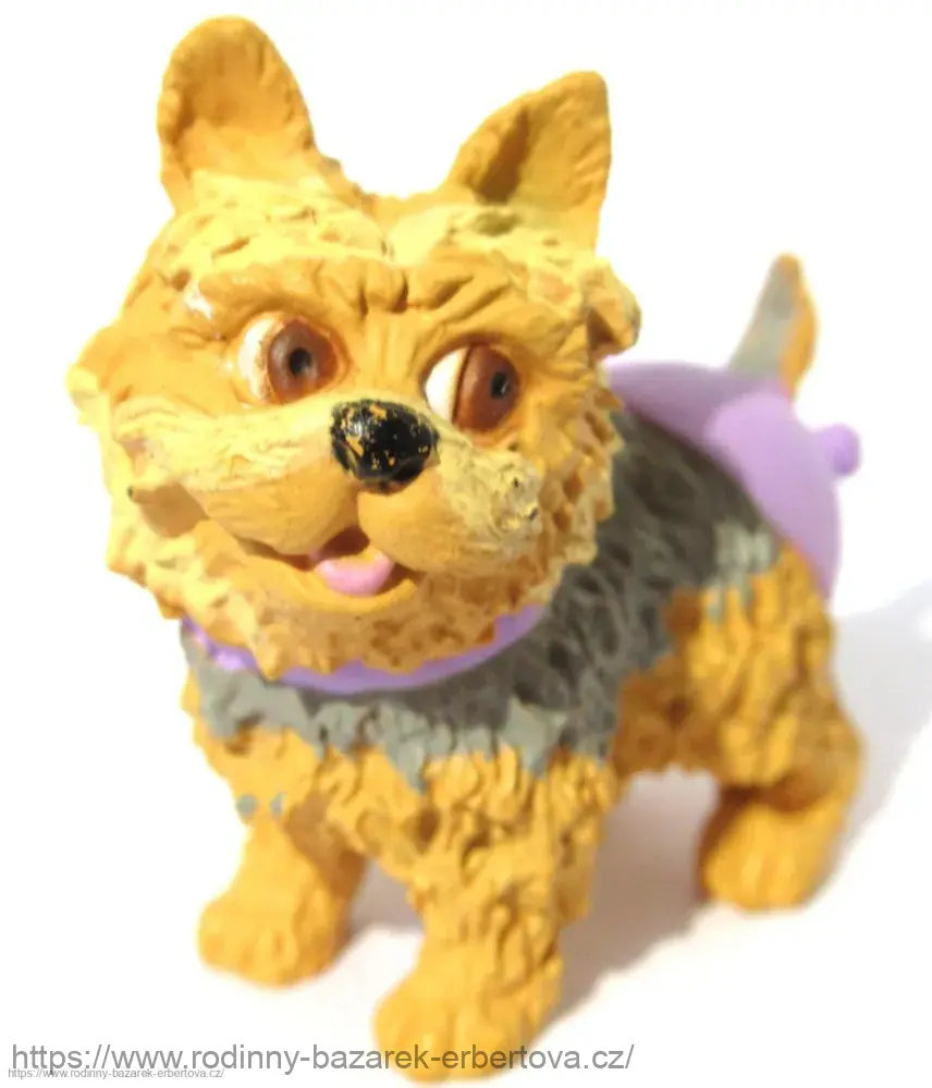 Simba Chi Chi Love and Friends pes Nori č.31