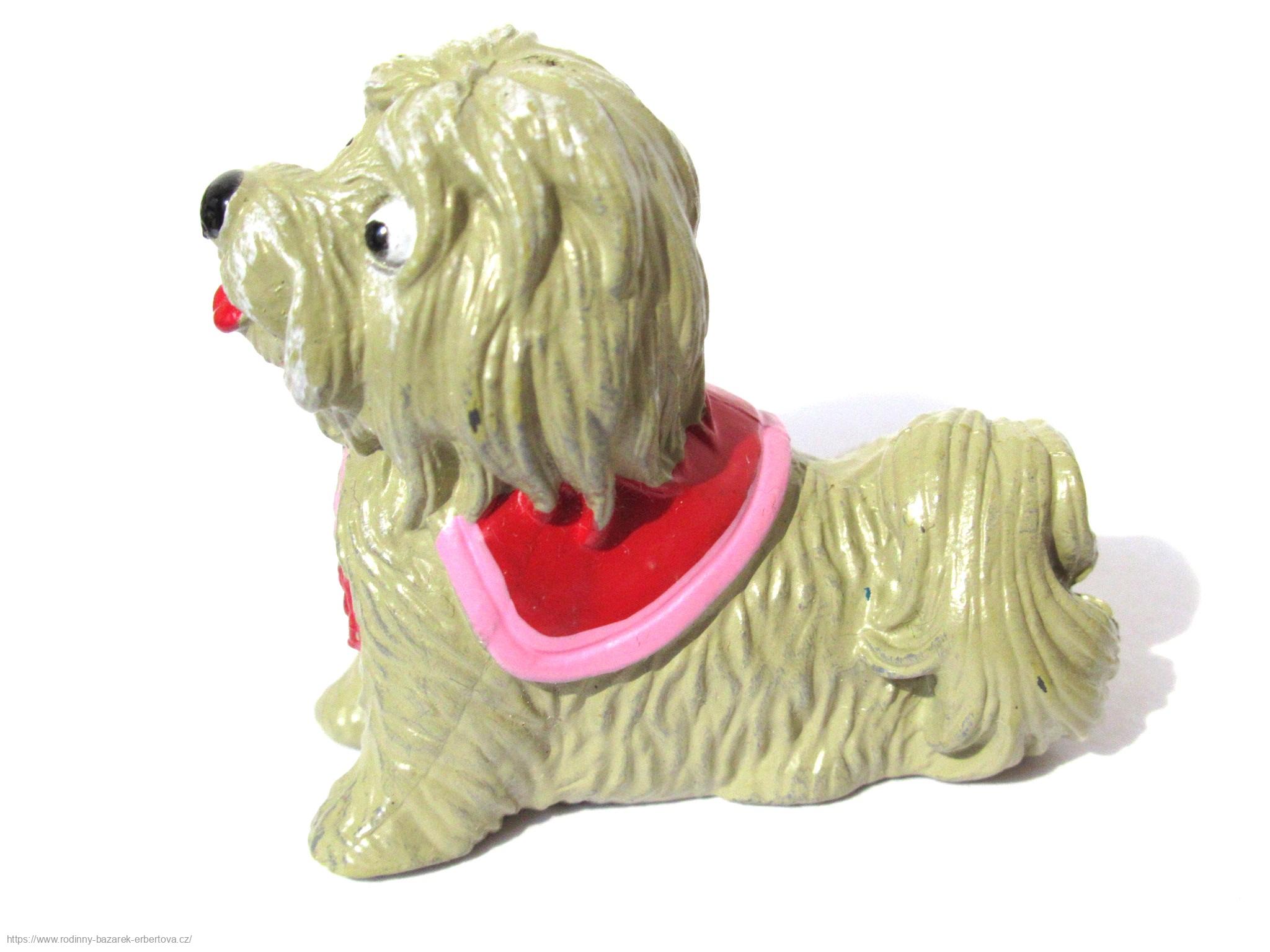 Simba Chi Chi Love and Friends pes Tibi č.5 obleček č.2