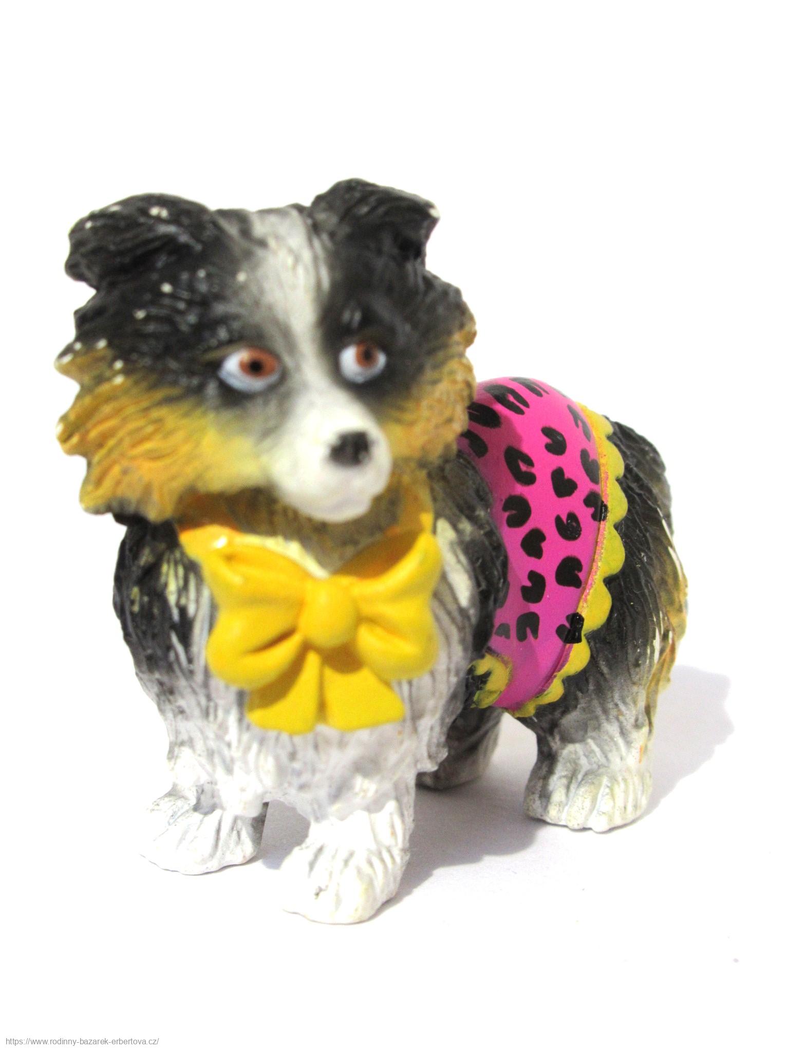 Simba Chi Chi Love pes