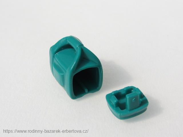 PLAYMOBIL doplněk otvírací Taška