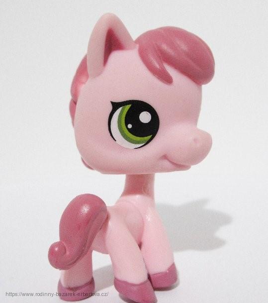 Littlest Pet Shop Kůň LPS 1331