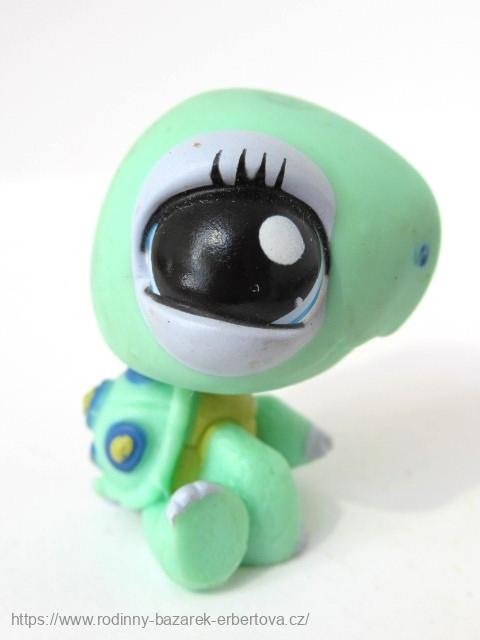 LITTLEST PET SHOP Želva LPS 1388