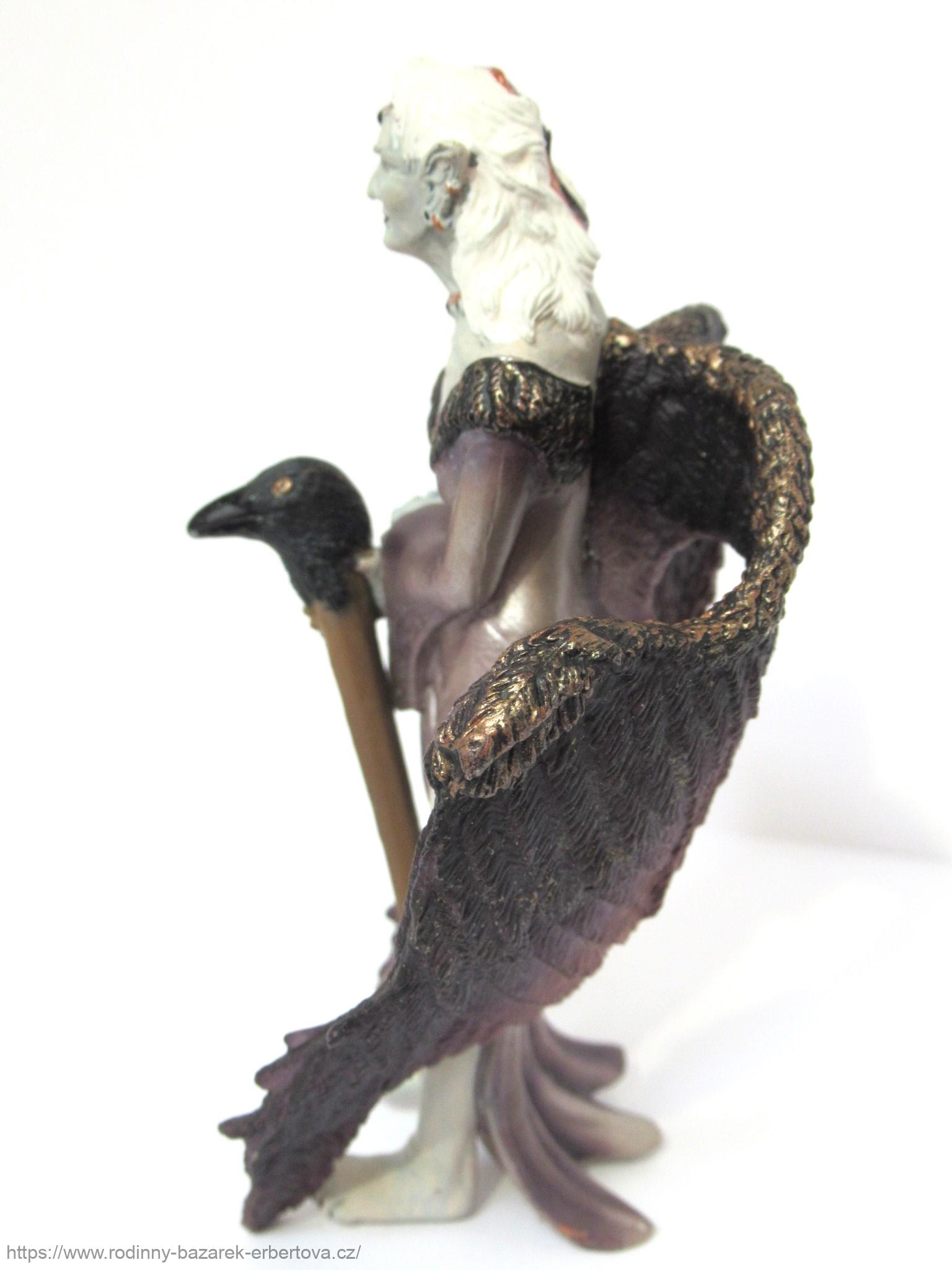 SCHLEICH figurka Bayala 70411 Elfí víla Menatea