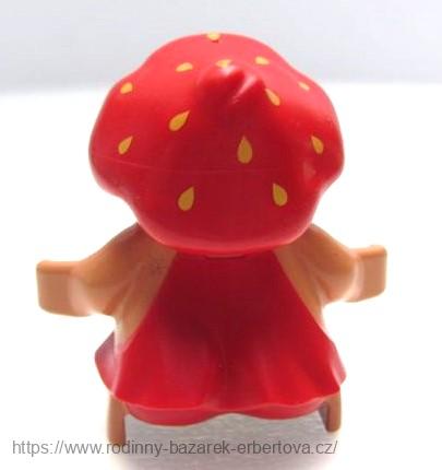 LEGO DUPLO figurka / postavička Forest skřítek přátelé lesa