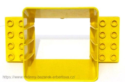 LEGO DUPLO doplněk Násypka 