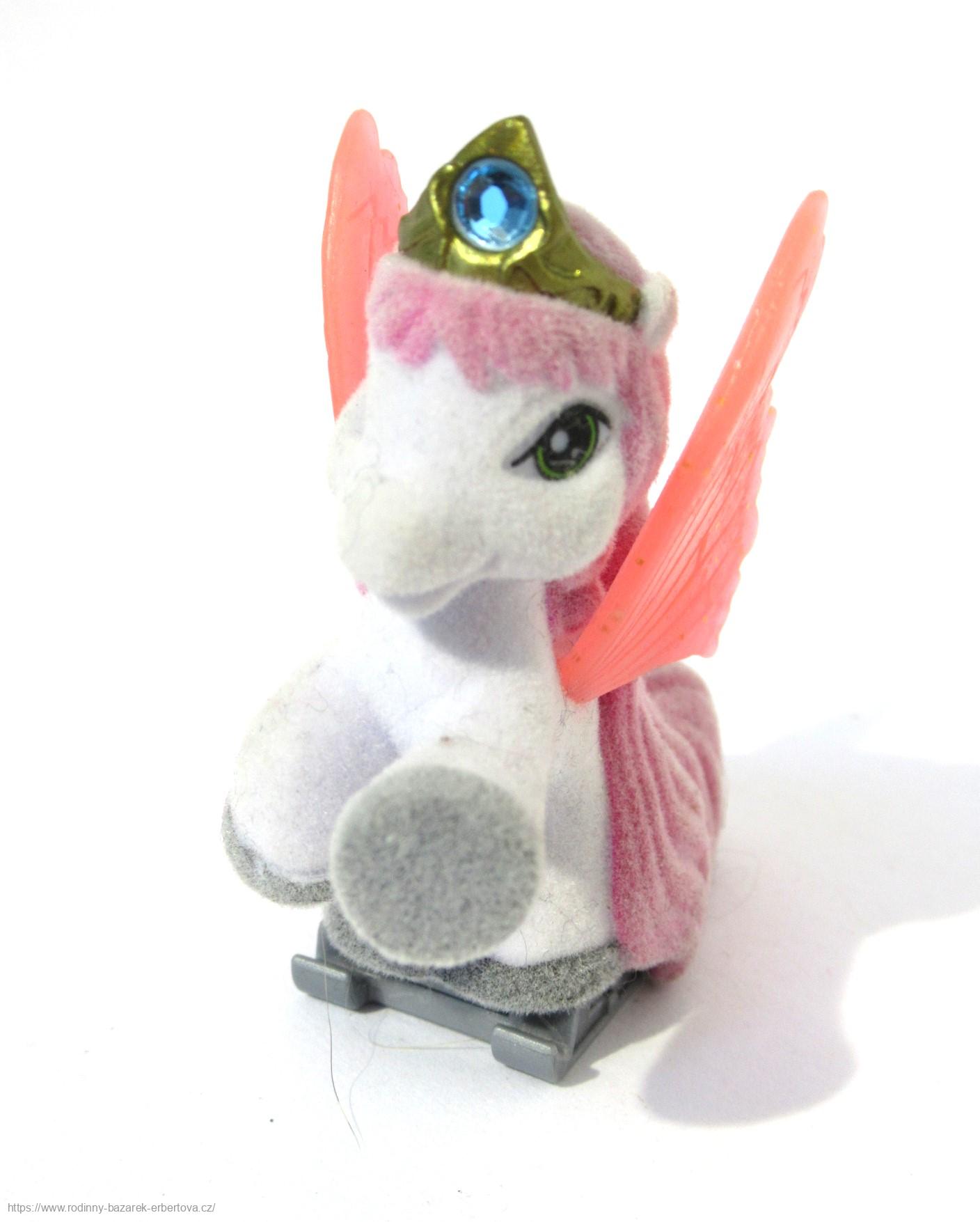 Simba FILLY kůň koníček Poník Filly Krasobruslařka Fairy Verana