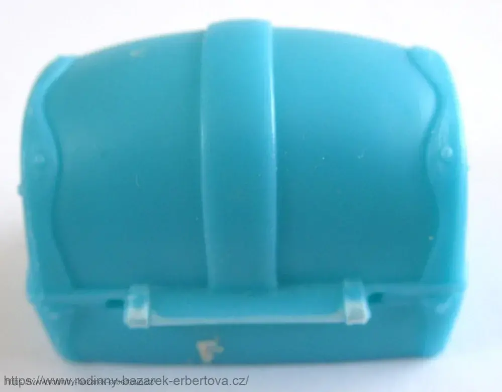 LITTLEST PET SHOP doplněk LPS Otvírací truhla / truhlička 