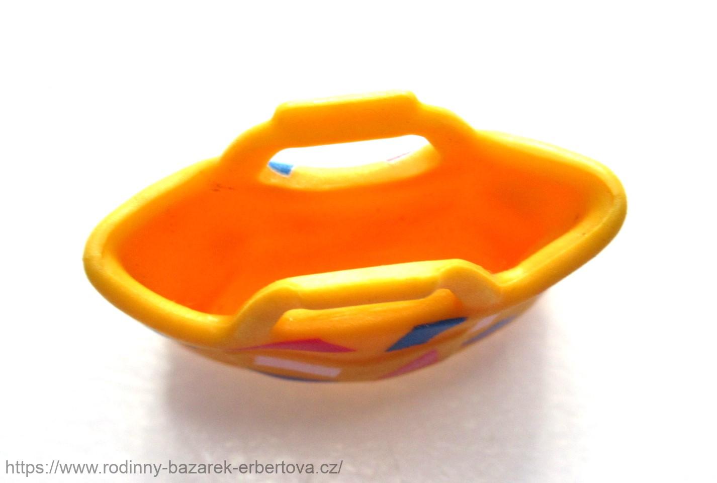 PLAYMOBIL doplněk nákupní / plážová Taška