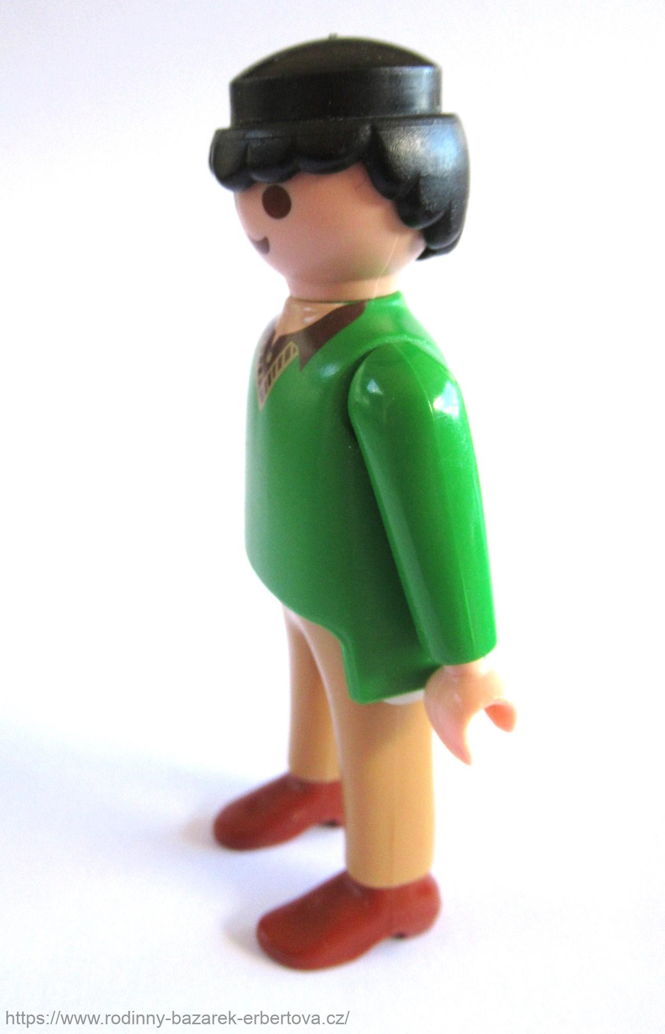 PLAYMOBIL figurka Muž / Pán 
