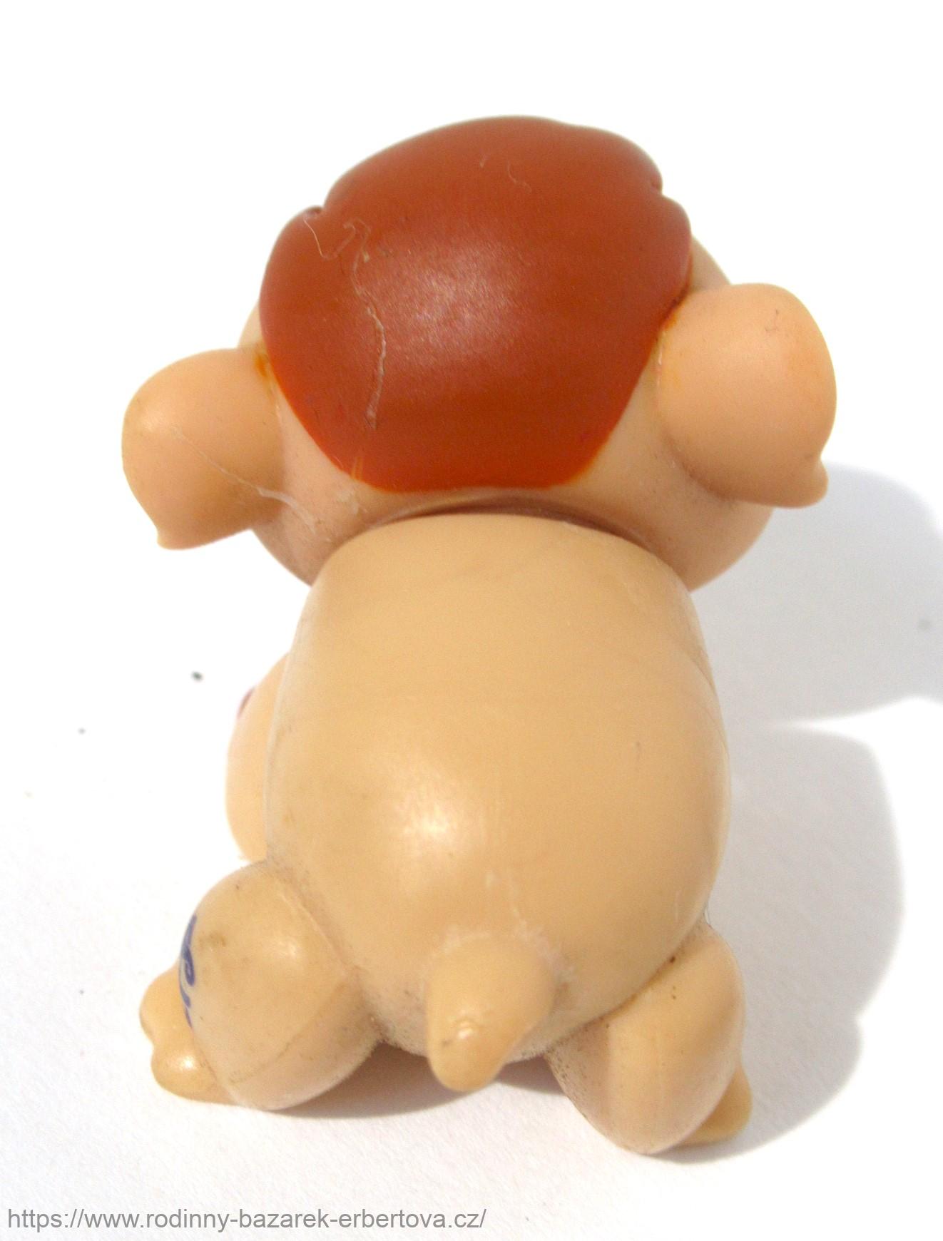LITTLEST PET SHOP Morče LPS 1932