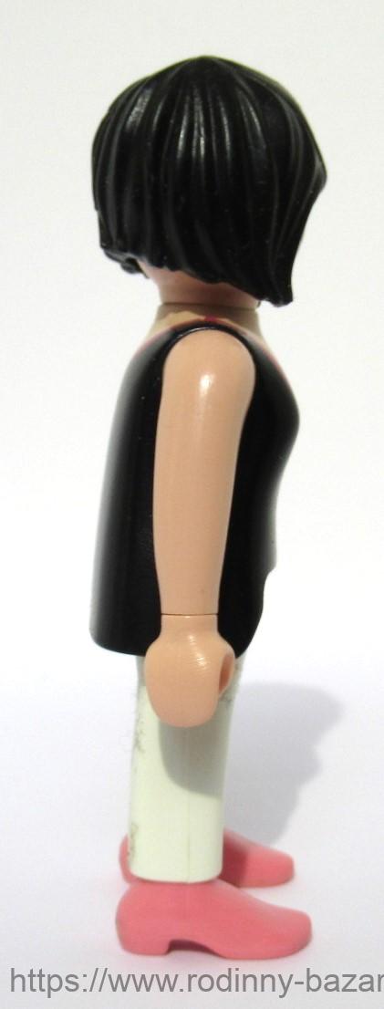 PLAYMOBIL figurka Kadeřnice