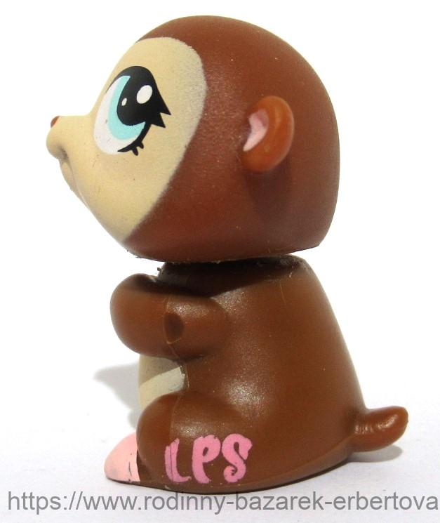 LITTLEST PET SHOP Křeček LPS 1322 