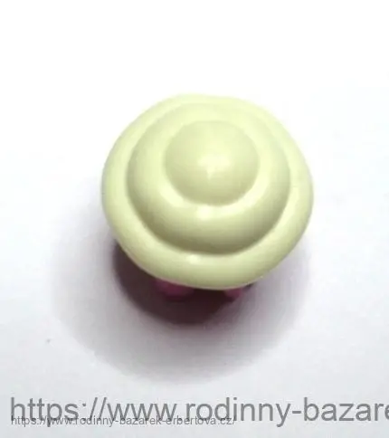 PLAYMOBIL jídlo cukrárna -  Dort Cupcake