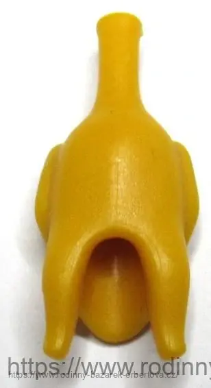 PLAYMOBIL jídlo maso Kuře