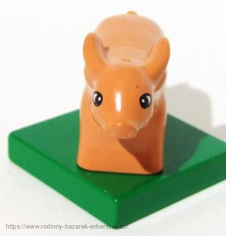 LEGO duplo farma - zvíře malé Prasátko / Sele