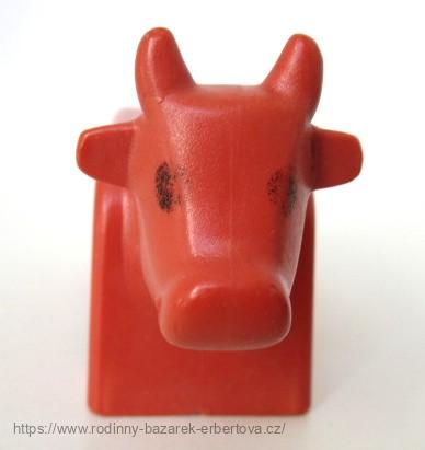 LEGO duplo farma - zvíře Kravička č.4