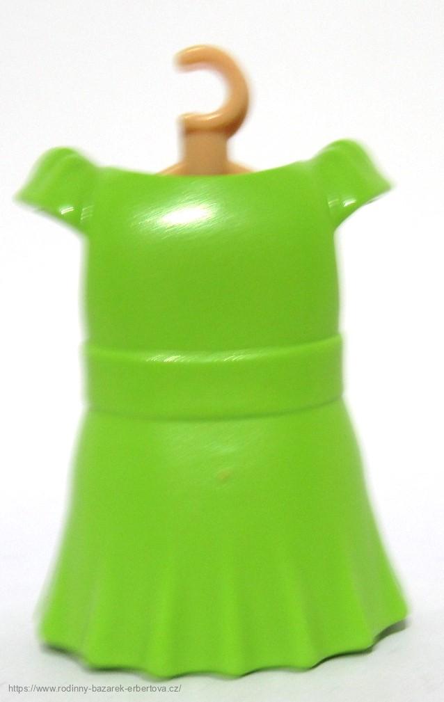 PLAYMOBIL oblečení Šaty + ramínko