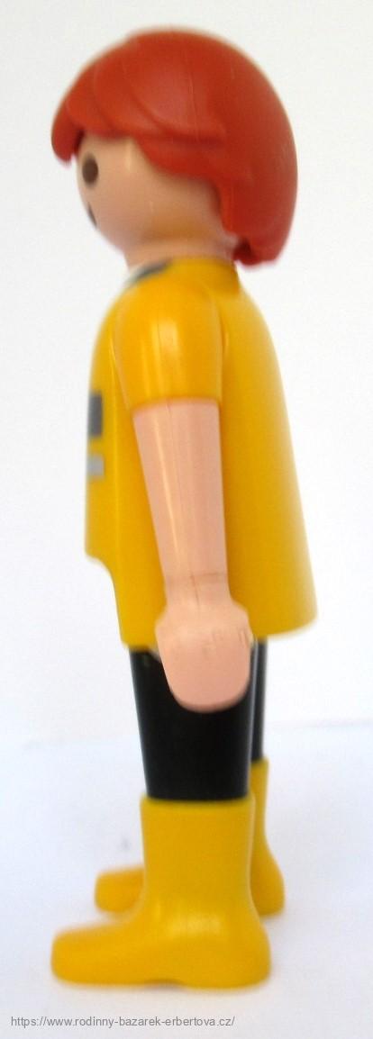 PLAYMOBIL figurka Muž / Pán
