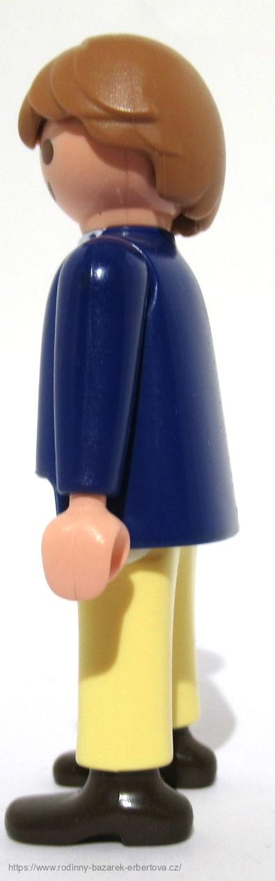 PLAYMOBIL figurka Muž / Pán
