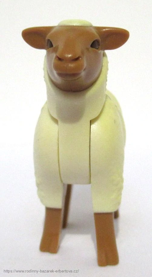 PLAYMOBIL Farma zvířátko  mládě Jehně + Ovečka