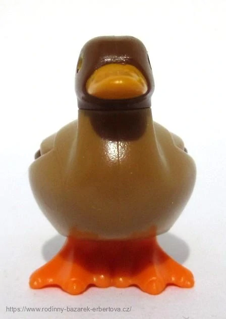 PLAYMOBIL Farma zvířátko Kachna