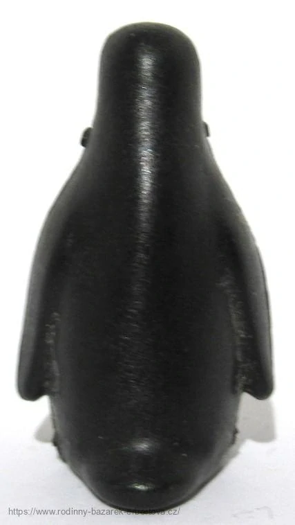 PLAYMOBIL zvířátko pták Tučňák dospělý č.2 