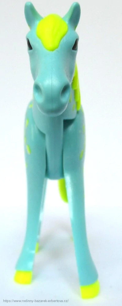 PLAYMOBIL Koník Kůň s potiskem