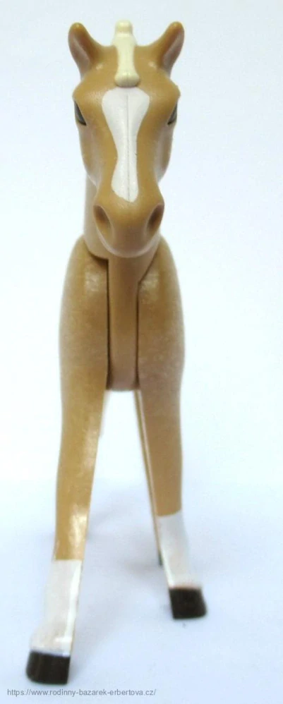 PLAYMOBIL Koník Kůň 