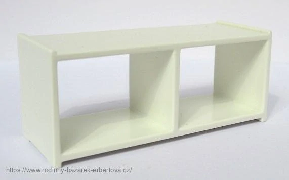 PLAYMOBIL jednotlivý NÁBYTEK Skříňka/ Stolek
