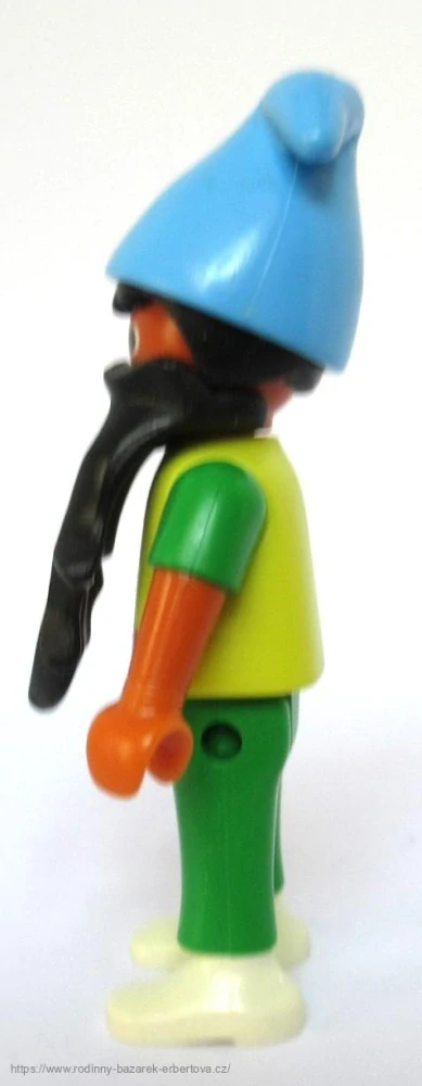 PLAYMOBIL figurka velikost dítě Trpaslík / Skřítek