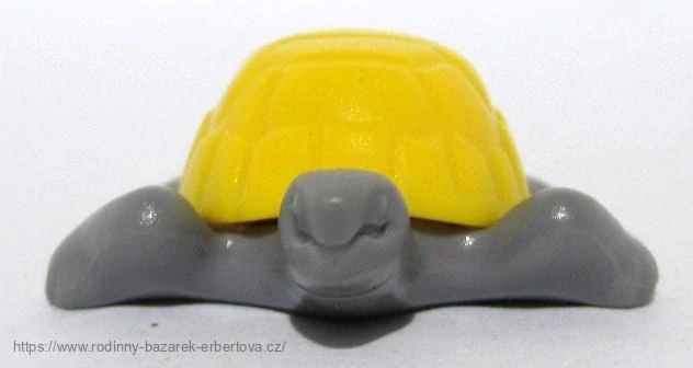 PLAYMOBIL ZOO zvířátko Plaz Želva malá