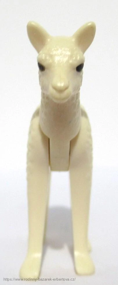 PLAYMOBIL Farma zvířátko mládě Lama