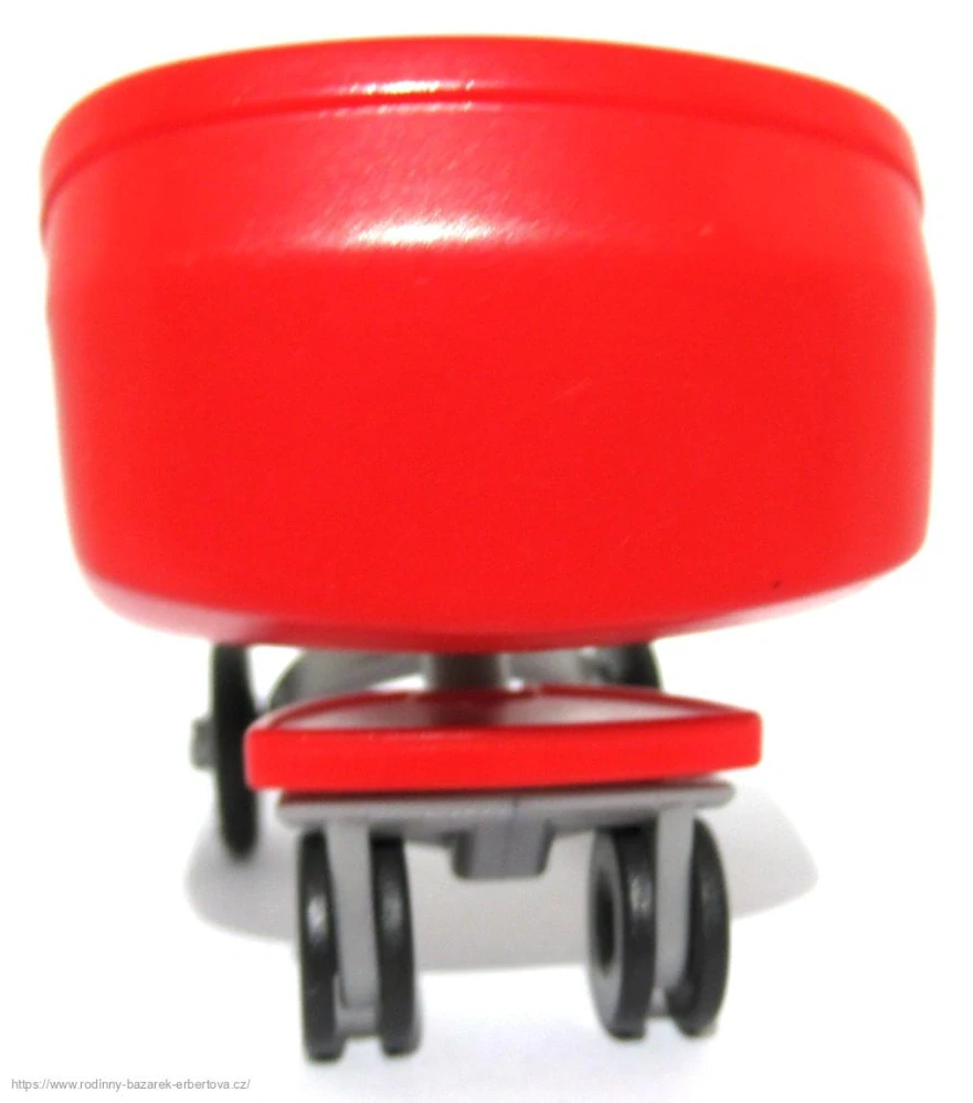 PLAYMOBIL doplněk pro miminko Kočárek pro dvojčata 