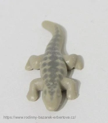 PLAYMOBIL plaz Ještě Dino mládě Ještěrka