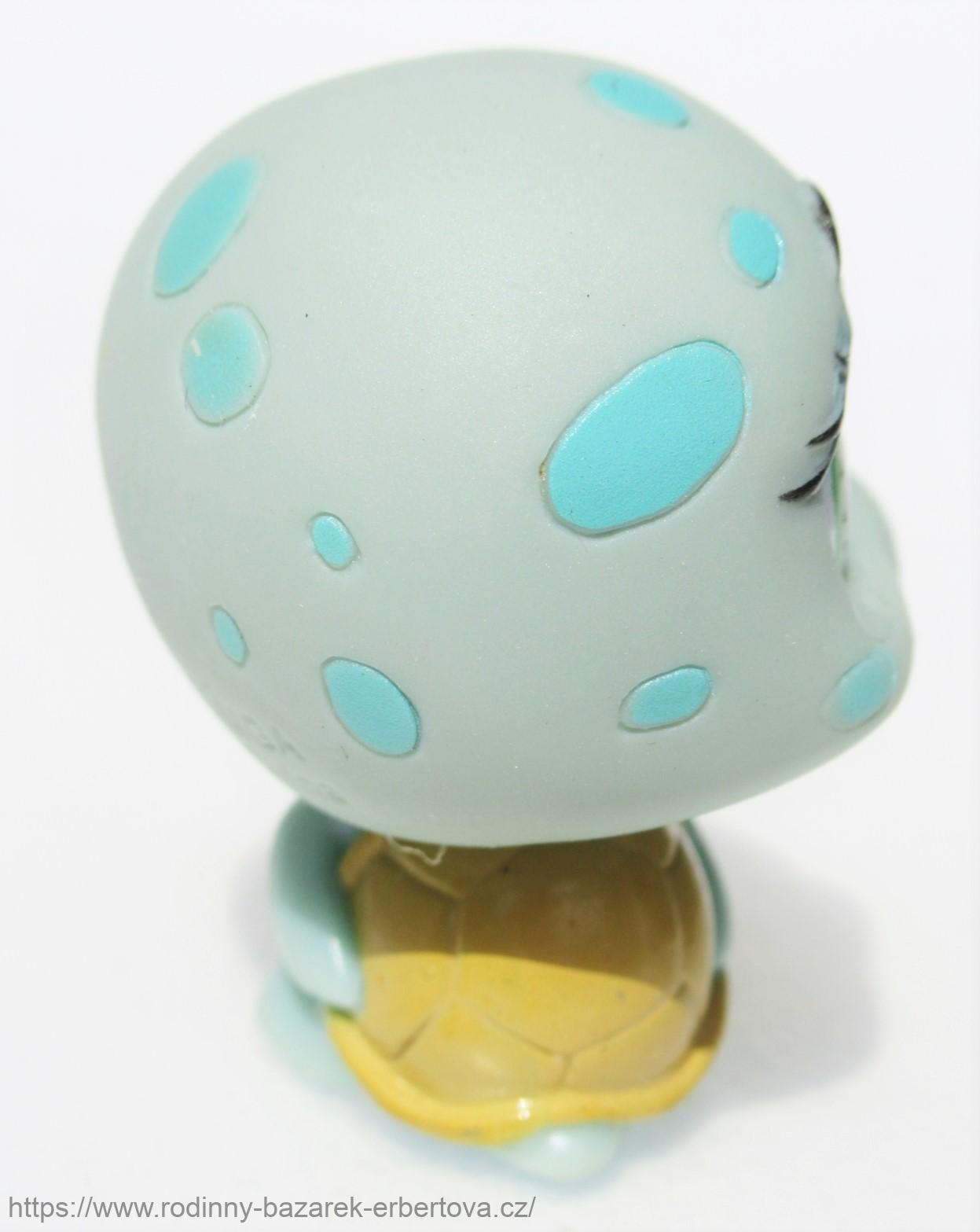 BRATZ zvířátko mazlíček od panenky Bratz  - Želva