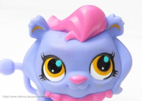 LITTLEST PET SHOP Lev LPS 2842