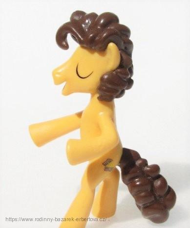 MY LITTLE PONY malý Kůň Poník MLP Cheese Sandwich