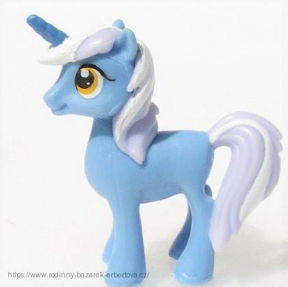 MY LITTLE PONY malý Kůň Poník MLP  Jednorožec Unicorn Colt - Royal Pin