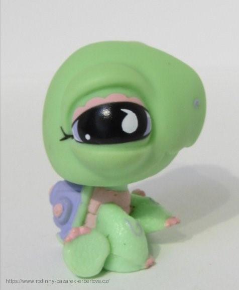 LITTLEST PET SHOP Želva LPS 922 č.2