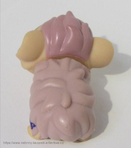 LITTLEST PET SHOP Morče LPS 1397