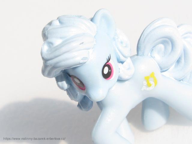 MY LITTLE PONY malý Kůň Poník MLP Shoeshine